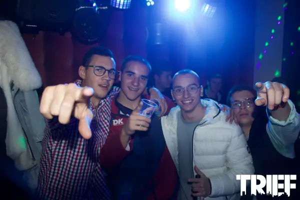 PITAS BAR - REDONDO | 03 DEZEMBRO 2022