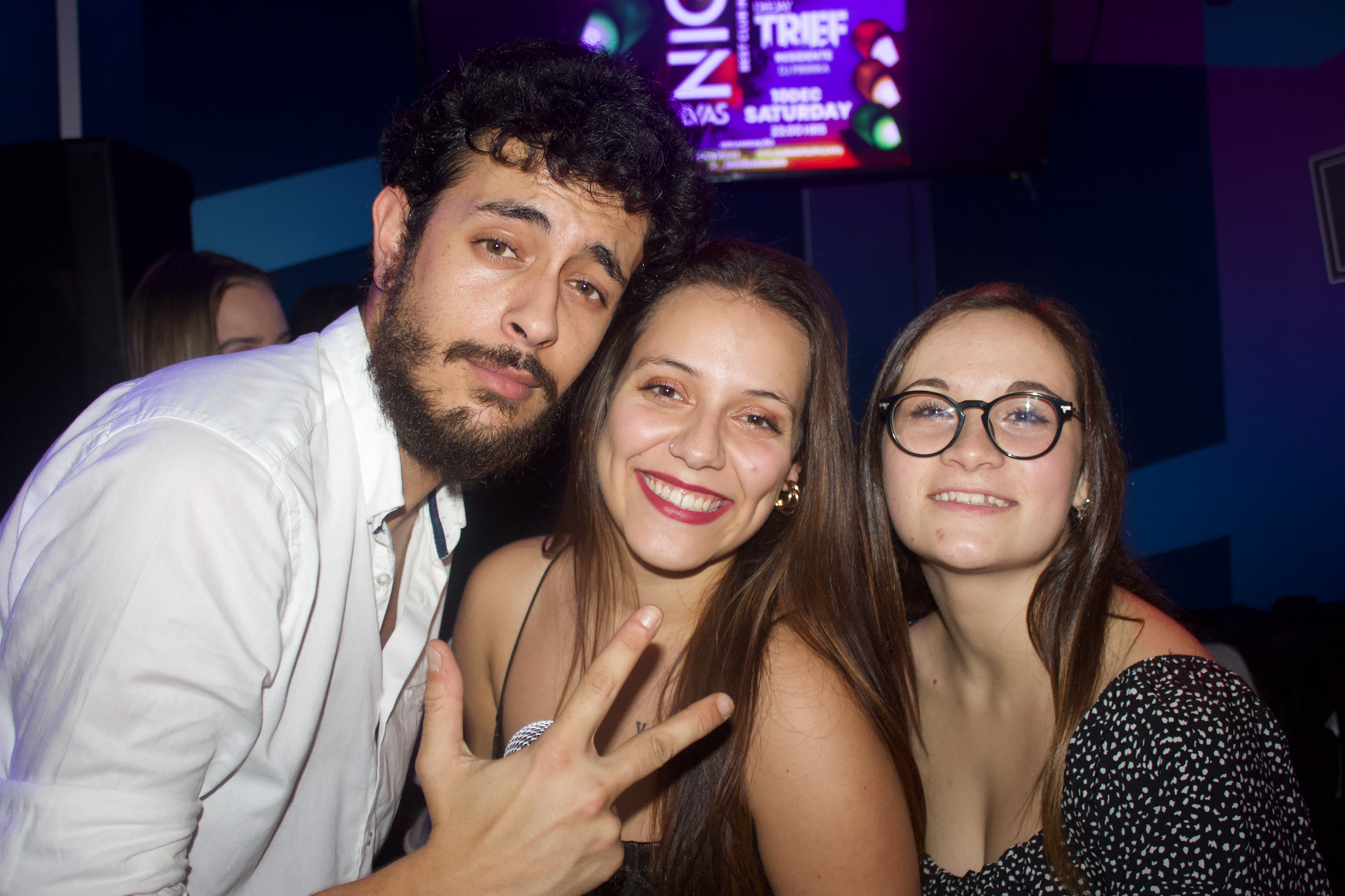 UnossoBar, Elvas | 10-12-2022