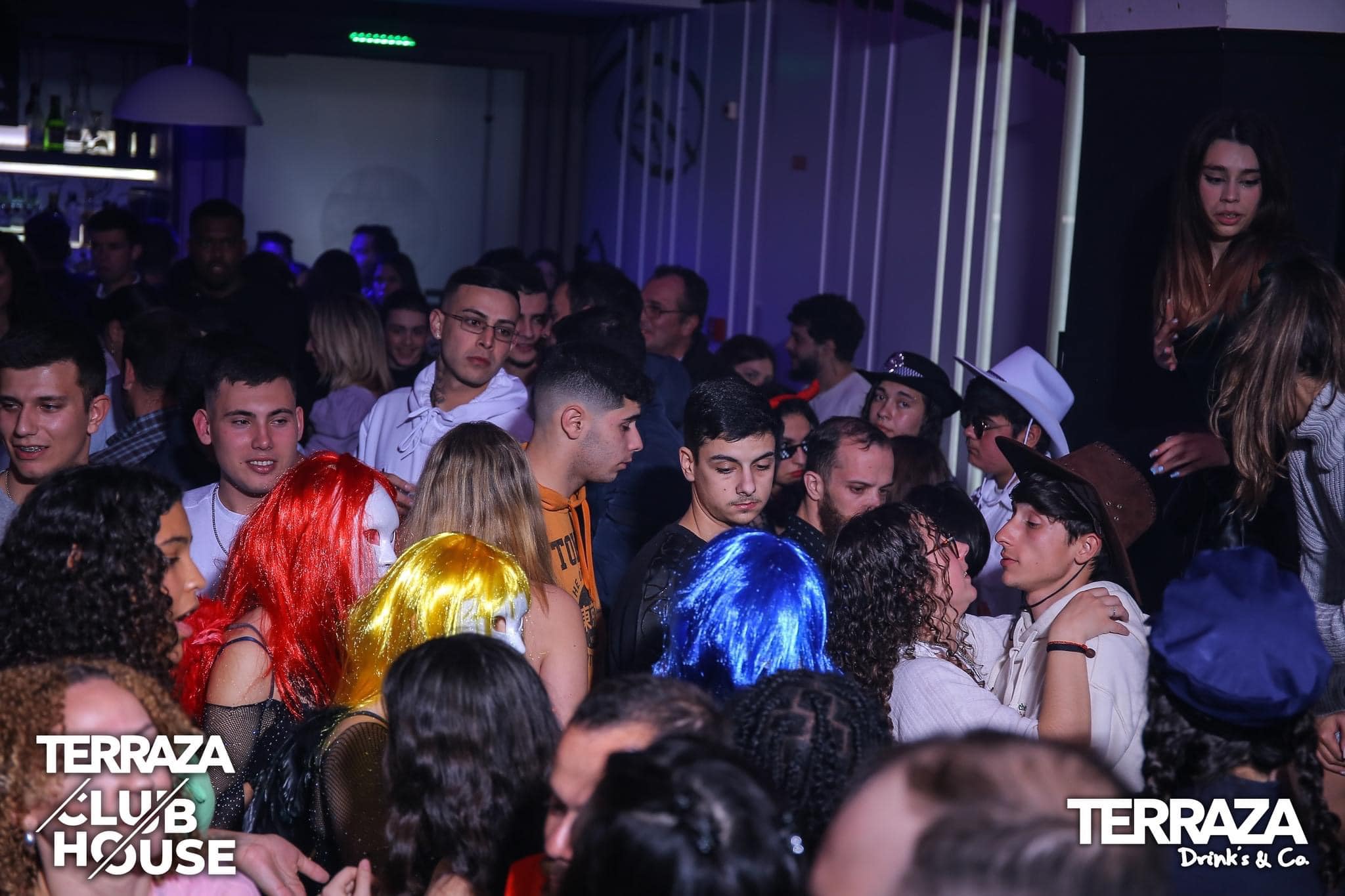 Terraza ,Évora | 17-02-2023