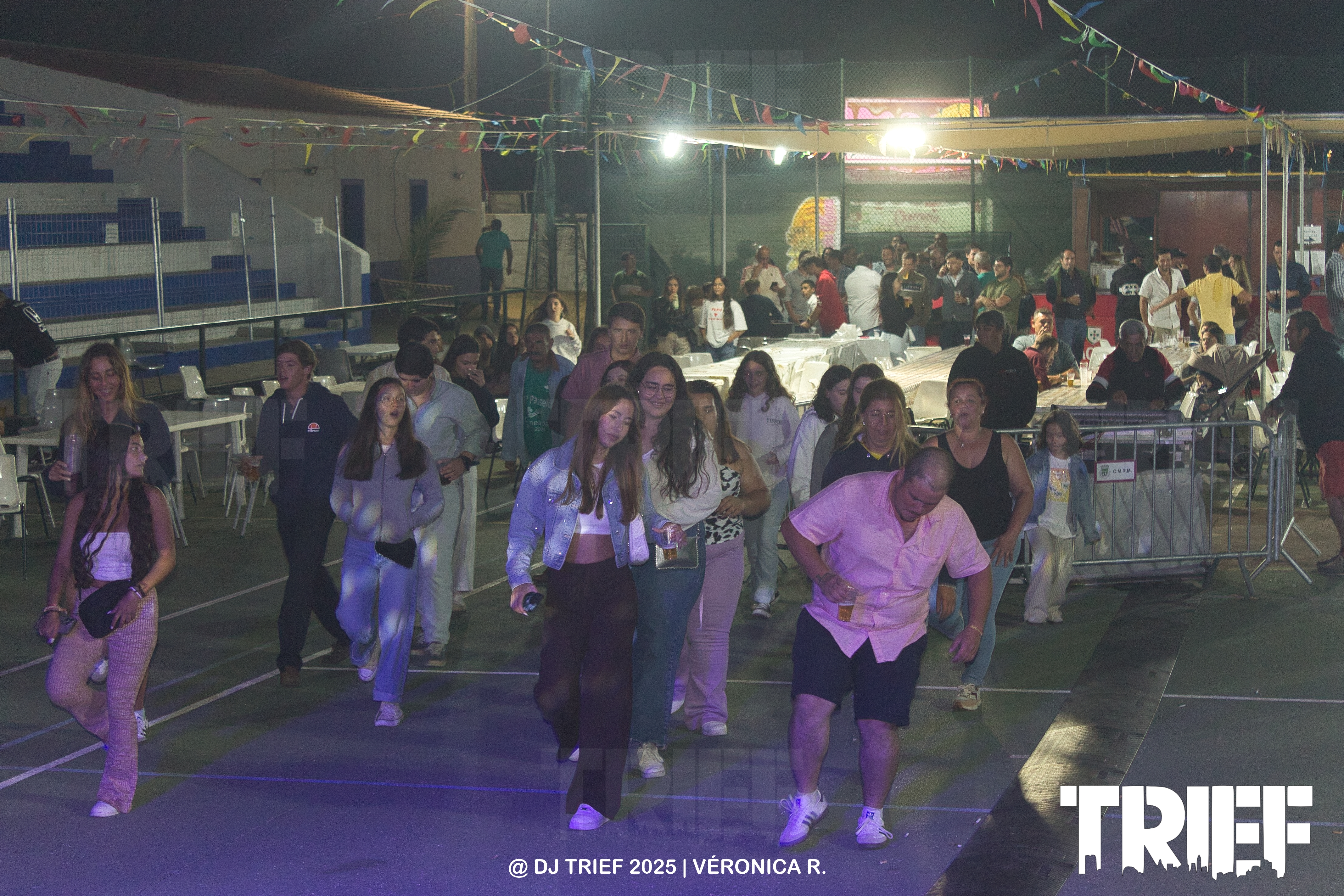 FESTAS SÃO MARCOS DO CAMPO 2025 |19-07-2025
